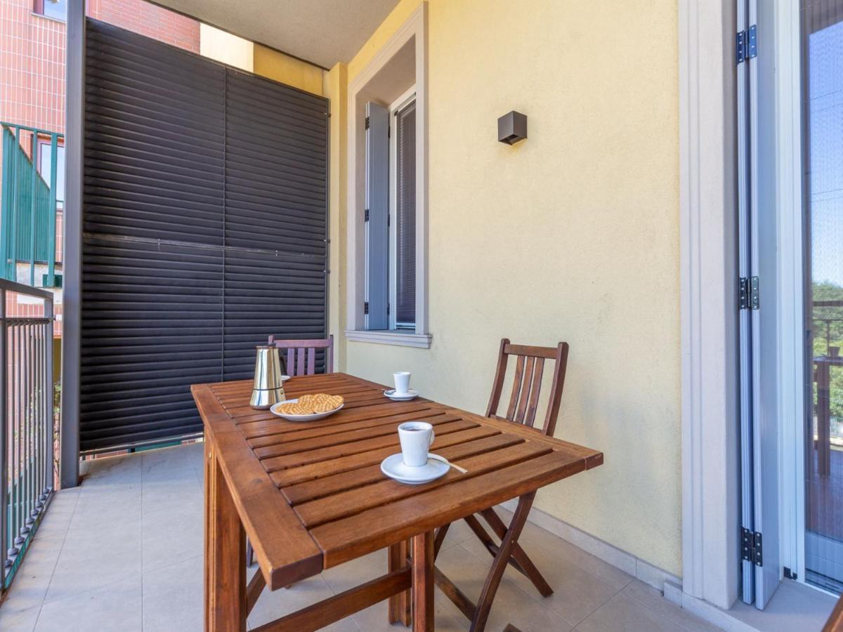 The Best Rent - Spacious Three-Bedroom Apartment With Terrace Milán Exterior foto